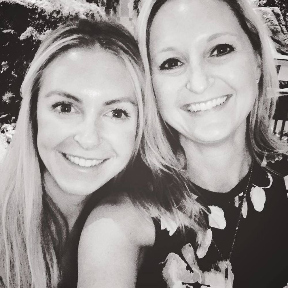Meet your Posher, Kristen